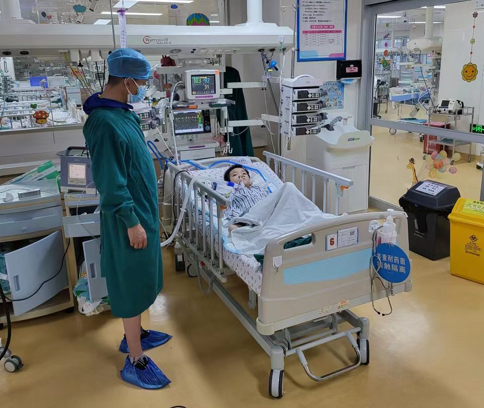 都安跨省救护车出租公司